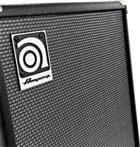 Ampeg SVT210AV Pantalla Amplificador Bajo 7