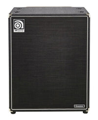 Ampeg SVT410HLF Serie Classic Bafle Bajo 500W 1