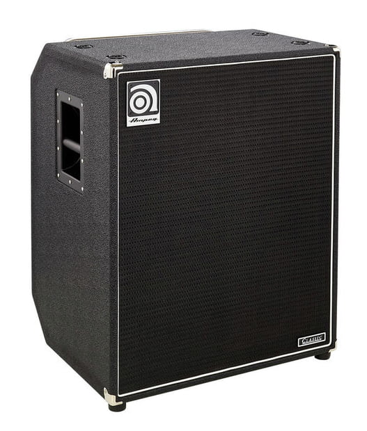 Ampeg SVT410HLF Serie Classic Bafle Bajo 500W 2