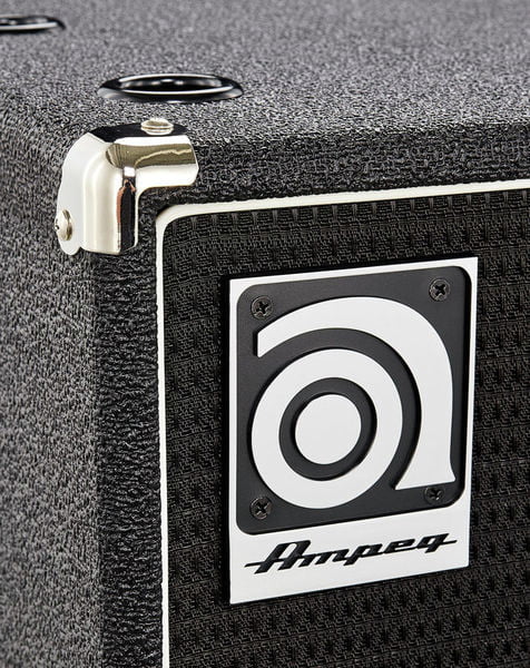 Ampeg SVT410HLF Serie Classic Bafle Bajo 500W 6