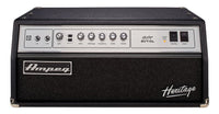 Ampeg HSVTCL Heritage Amplificador Cabezal Bajo 300W 3