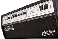 Ampeg HSVTCL Heritage Amplificador Cabezal Bajo 300W 7