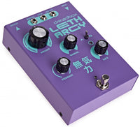 Dreadbox Lethargy Pedal Phaser 14