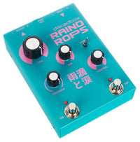 Dreadbox Raindrops Pedal Delay 2