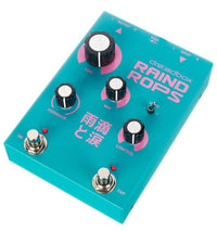 Dreadbox Raindrops Pedal Delay 4