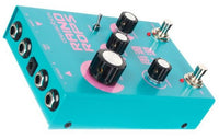 Dreadbox Raindrops Pedal Delay 7