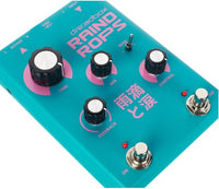 Dreadbox Raindrops Pedal Delay 10