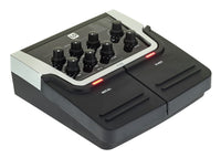 LD Systems FX300 Pedalera Multiefectos 5