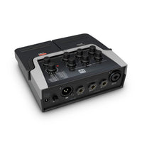 LD Systems FX300 Pedalera Multiefectos 8