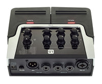 LD Systems FX300 Pedalera Multiefectos 9