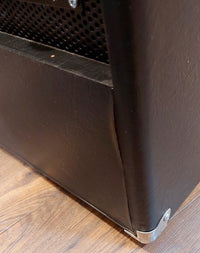 ENGL E310 GIGMASTER AMPLIFICADOR GUITARRA. DEMO.