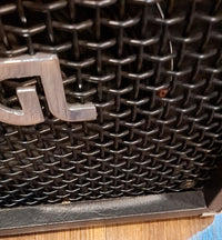 ENGL E310 GIGMASTER AMPLIFICADOR GUITARRA. DEMO.
