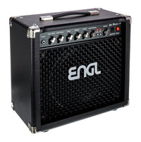 Engl E310 Gigmaster Amplificador Guitarra. 2