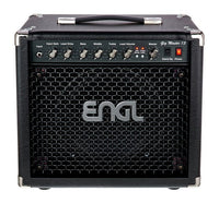 Engl E310 Gigmaster Amplificador Guitarra. 3