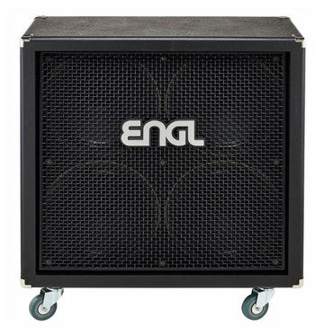 Engl E412VGB Pantalla Amplificador Guitarra 1