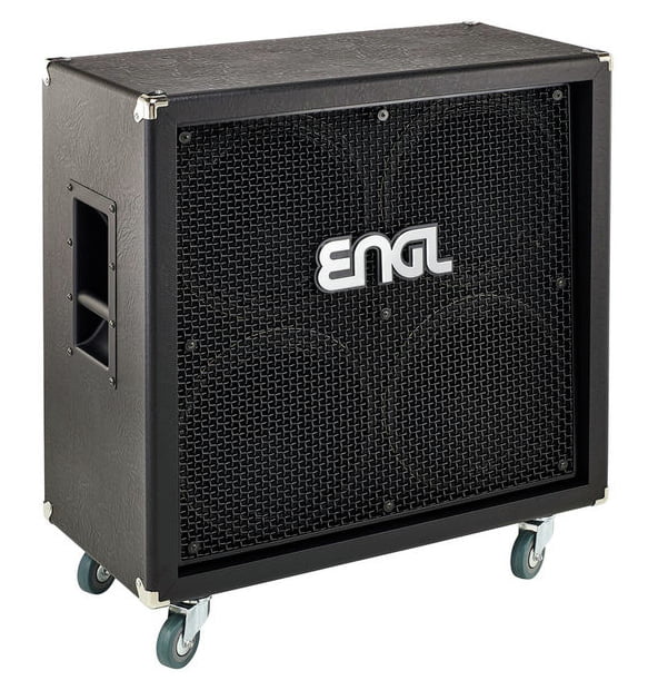 Engl E412VGB Pantalla Amplificador Guitarra 2