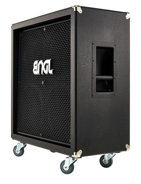 Engl E412VGB Pantalla Amplificador Guitarra 5