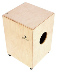 De Gregorio Drumbox Plus Cajón 4