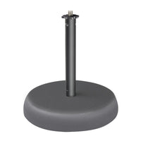 Auvisa Soporte de Micrófono para Mesa S8BB MS031 1