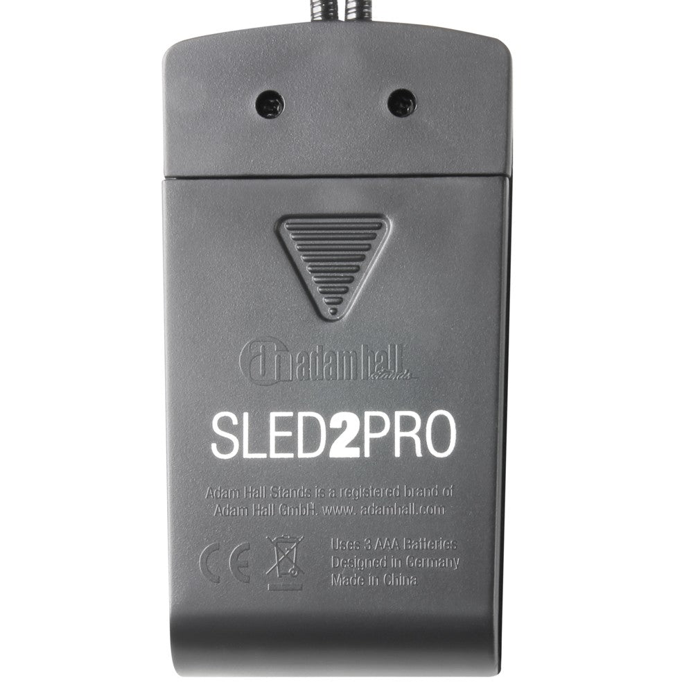 Auvisa Lampara Led para Atril de Partituras SLED2PRO EKLR 5