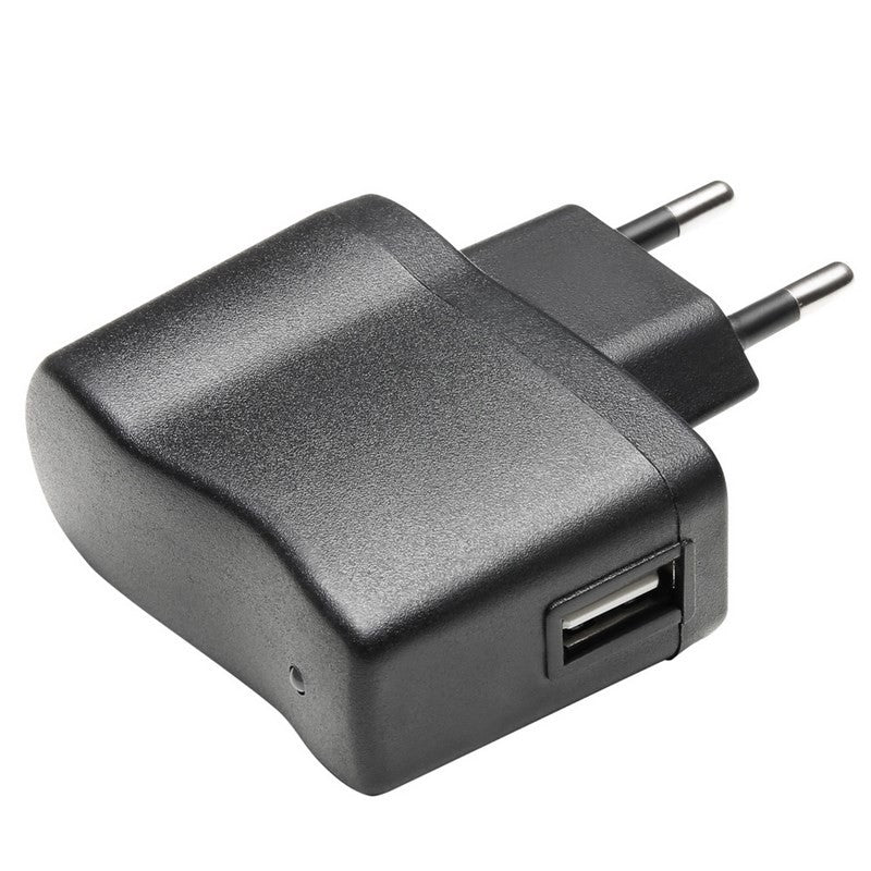 Adam Hall SLEDPSUSB Adaptador de Corriente Universal de 5V USB Toma de Continua 2