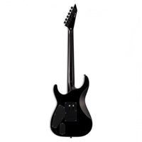 ESP LTD KH602 BLK Kirk Hammett Guitarra Eléctrica con Estuche 2