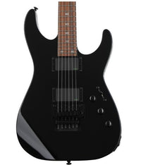 ESP LTD KH602 BLK Kirk Hammett Guitarra Eléctrica con Estuche 3