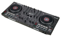 Numark NS4FX Controlador DJ 2