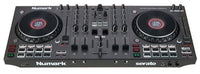 Numark NS4FX Controlador DJ 3