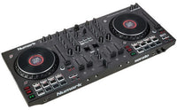 Numark NS4FX Controlador DJ 4