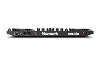 Numark NS4FX Controlador DJ 6