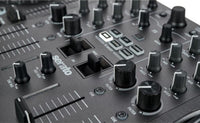 Numark NS4FX Controlador DJ 11