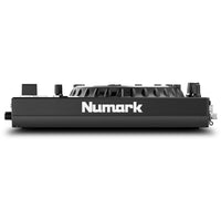 Numark NS4FX Controlador DJ 13