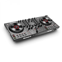 Numark NS4FX Controlador DJ 20