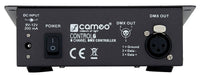 Cameo Control6 Controlador DMX 6 Canales 4