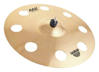 Sabian AAX 21800XB Ozone Crash 18 Plato Batería 1