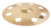 Sabian AAX 21800XB Ozone Crash 18 Plato Batería 3