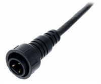 Cameo CLDMXEX001 Cable DMX Alargador IP65 1 Metro 2