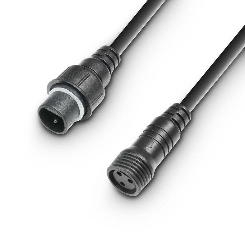 Cameo CLDMXEX001 Cable DMX Alargador IP65 1 Metro 4