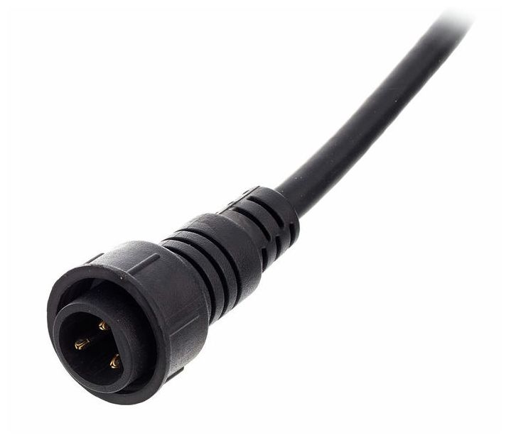 Cameo CLDMXEX003 Cable DMX Alargador IP65 3 Metros 2