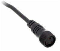 Cameo CLDMXEX003 Cable DMX Alargador IP65 3 Metros 3