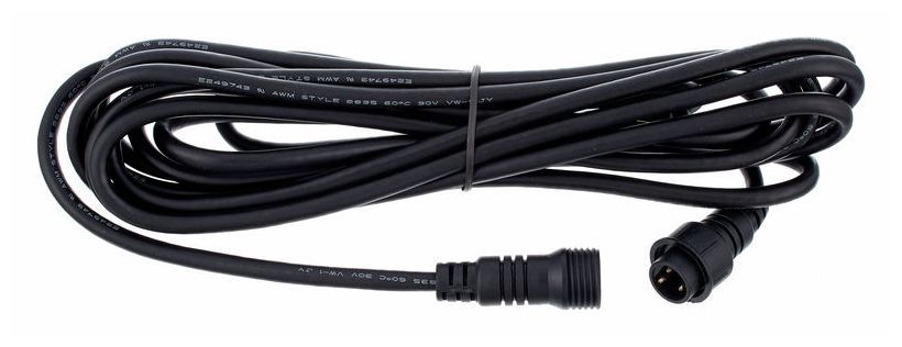 Cameo CLDMXEX005 Cable DMX Alargador IP65 5 Metros 1