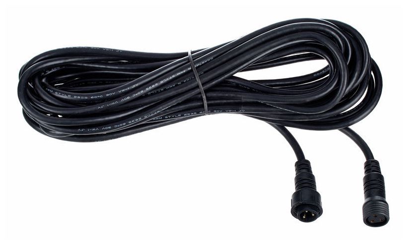 Cameo CLDMXEX010 Cable DMX Alargador IP65 10 Metros 1