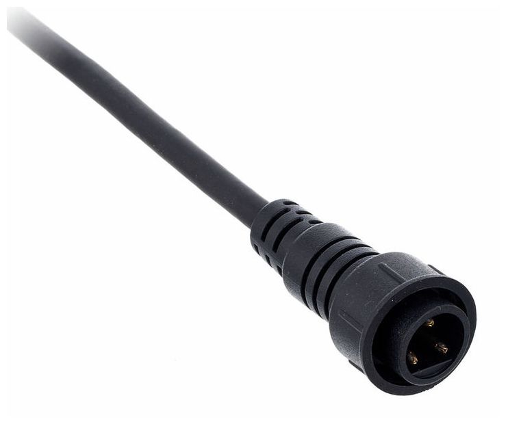 Cameo CLDMXEX010 Cable DMX Alargador IP65 10 Metros 3