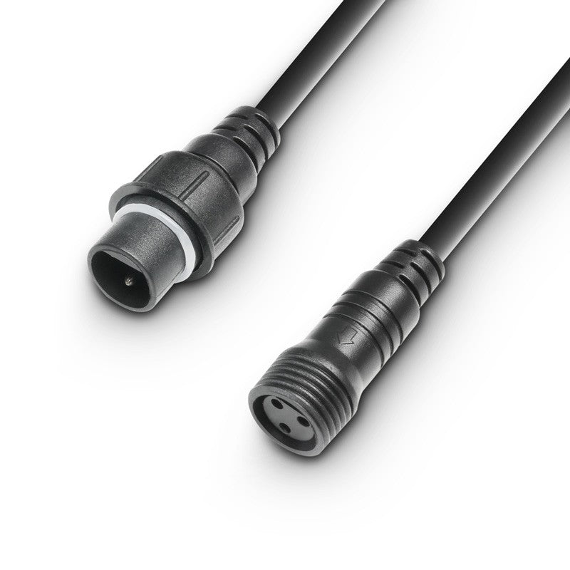 Cameo CLDMXEX010 Cable DMX Alargador IP65 10 Metros 4