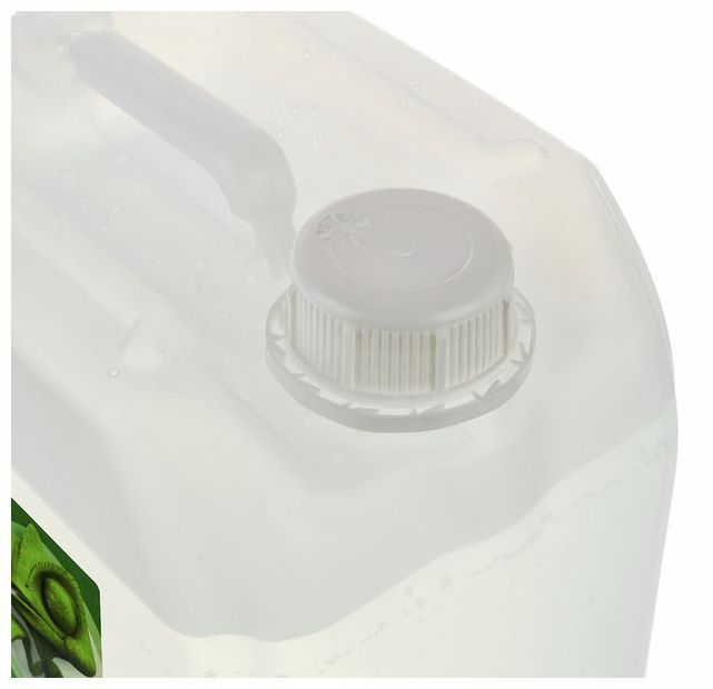 Cameo DJ Fluid 5L Líquido de Niebla de Densidad y Duración Media 5L 3