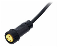 Cameo CLPEX005 Cable Eléctrico Alargador IP65 5 Metros 2