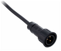 Cameo CLPEX005 Cable Eléctrico Alargador IP65 5 Metros 3