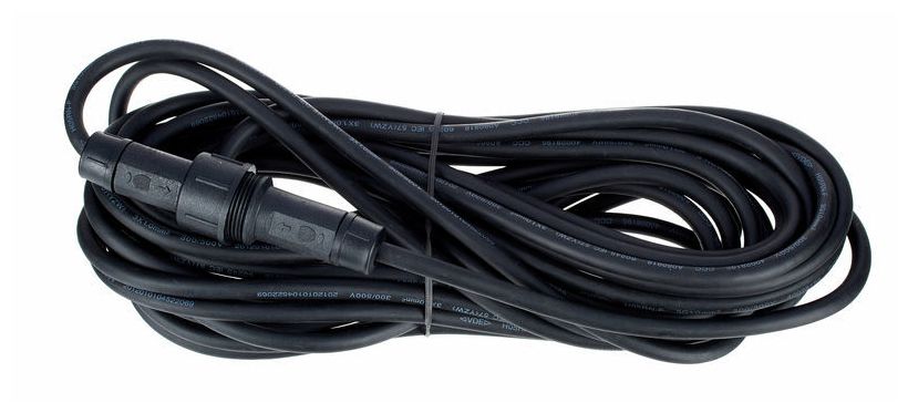 Cameo CLPEX010 Cable Eléctrico Alargador IP65 10 Metros 1