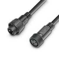 Cameo CLPEX010 Cable Eléctrico Alargador IP65 10 Metros 4